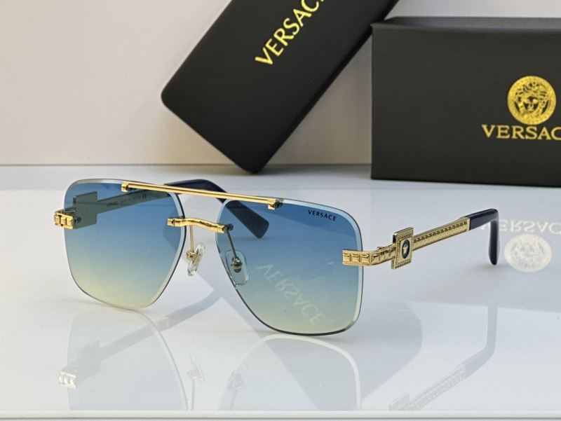 Versace Sunglasses